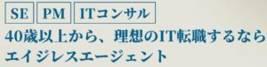 エイジレスエージェントの評判とは