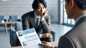 キャリアに不安がある方へ