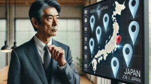 地域別求人情報の探し方