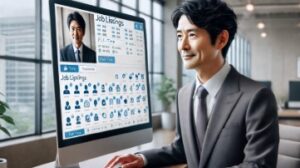 正社員・パート求人の豊富さ
