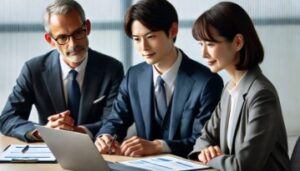 求人の質やマッチング精度