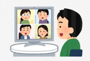 無制限の質問対応が魅力
