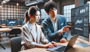 現役エンジニア講師の魅力