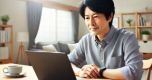 評価される個別伴走のサポート力