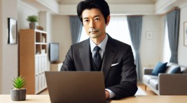 起業や独立を考える中高年に