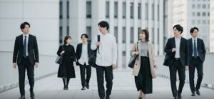 IT業界で働く文系出身者の割合