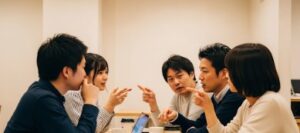 噂される激務と厳しい労働環境