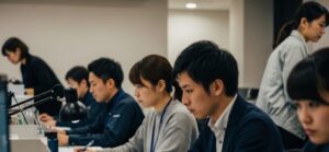 文系SEには仕事がきついという現実