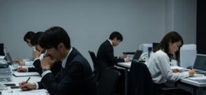 文系が陥る「やばい」労働環境とは