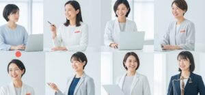 文系女子が活躍できるおすすめの職種
